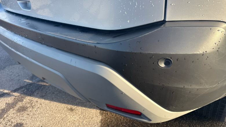 Nissan X-Trail 1.5 MHEV 163 N-Connecta 5dr Xtronic Petrol Station Wagon